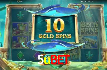 A Emoção da Loteria na 5ubet: Uma Chance de Mudança de Vida