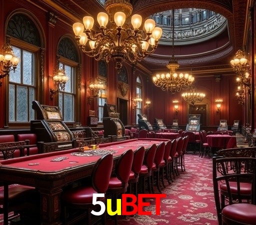 Estatísticas 5ubet
