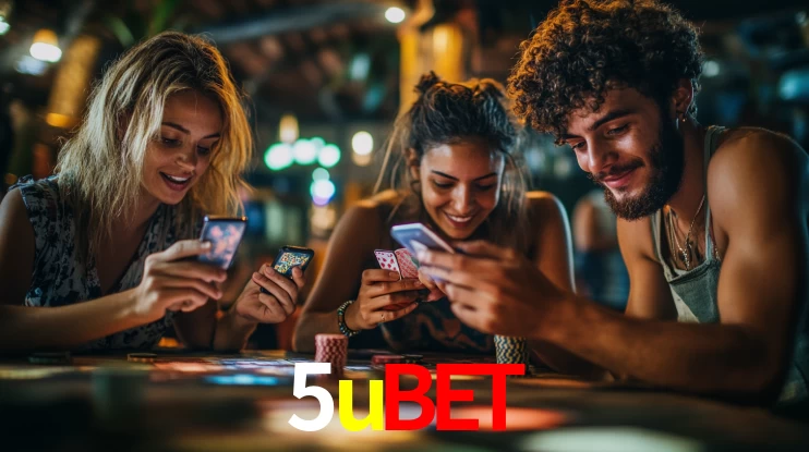 Welcome Bonus 5ubet