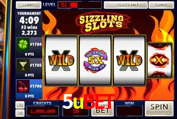 A Revolução dos Aplicativos de Jogos no 5ubet