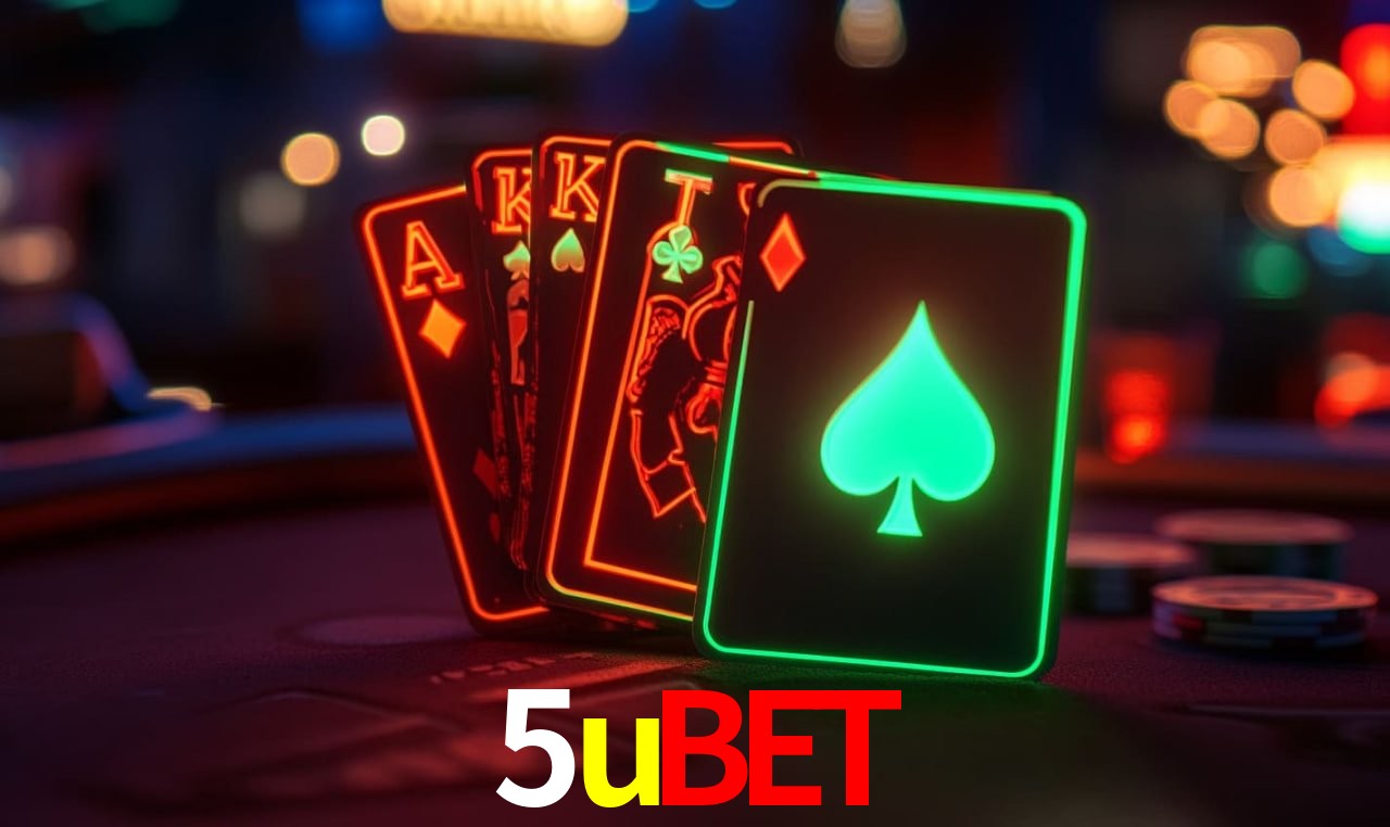 Benefícios da Conta 5ubet