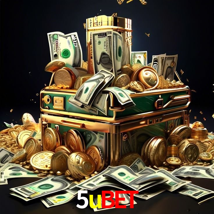 PIX Instantâneo 5ubet