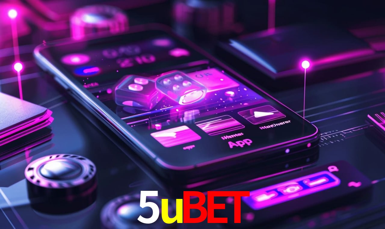 Live Casino 5ubet