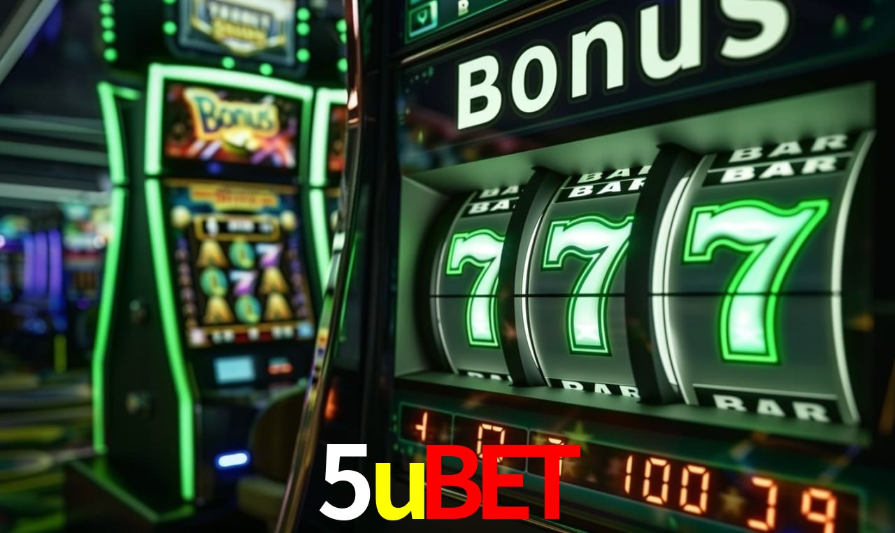 Integração de APIs 5ubet