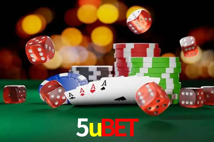 Casino Ao Vivo 5ubet