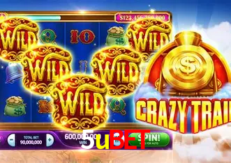 A Emoção da Loteria na 5ubet: Uma Chance de Mudança de Vida