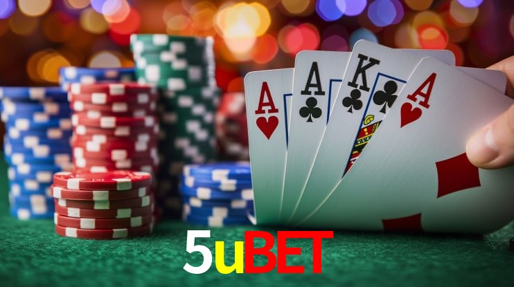 5ubet,5u bet login
