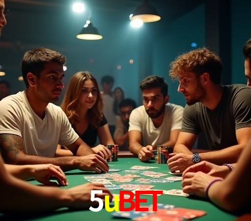Diretório de Jogos 5ubet