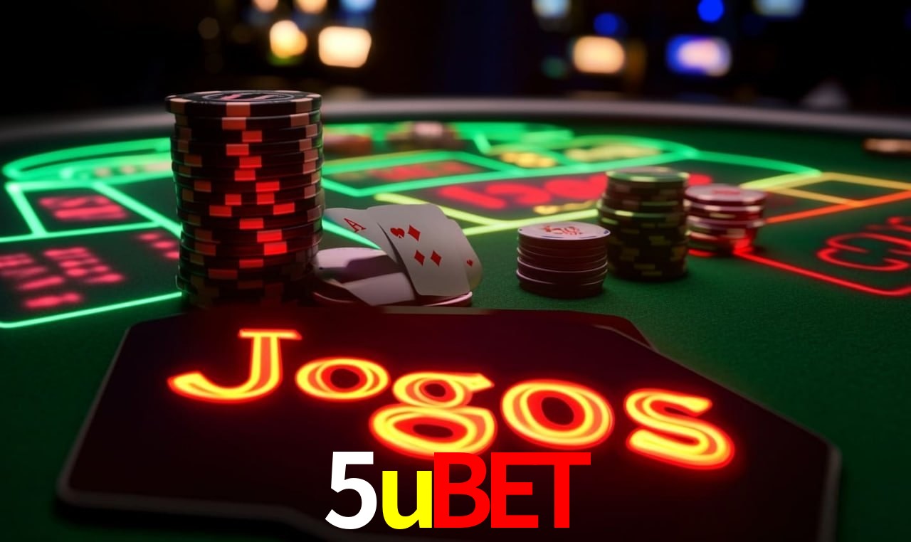 Ofertas Imperdíveis na 5ubet: Promoções e Bônus Que Valem a Pena