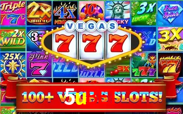 Inovações de Jogos na 5ubet: O Futuro das Experiências Interativas