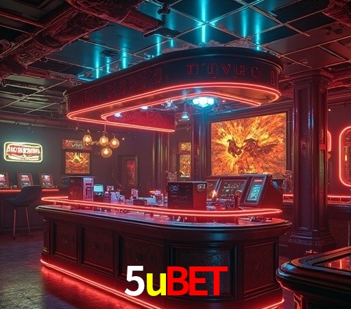 Promoção Relâmpago 5ubet