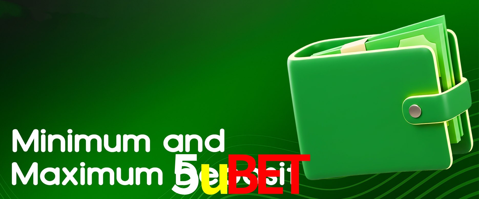 Ofertas Exclusivas 5ubet