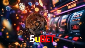 Inovações de Jogos na 5ubet: O Futuro das Experiências Interativas