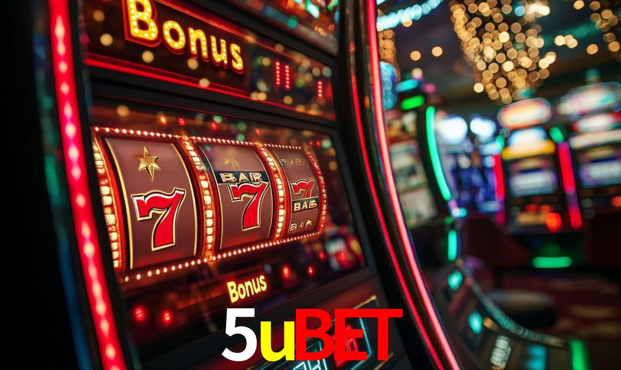 Bônus Generosos e Exclusivos no 5ubet para Você!