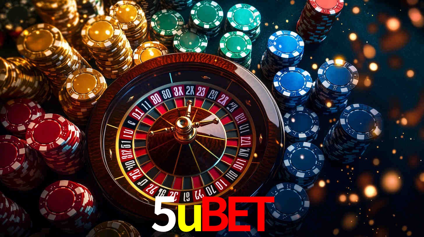 Football Betting 5ubet