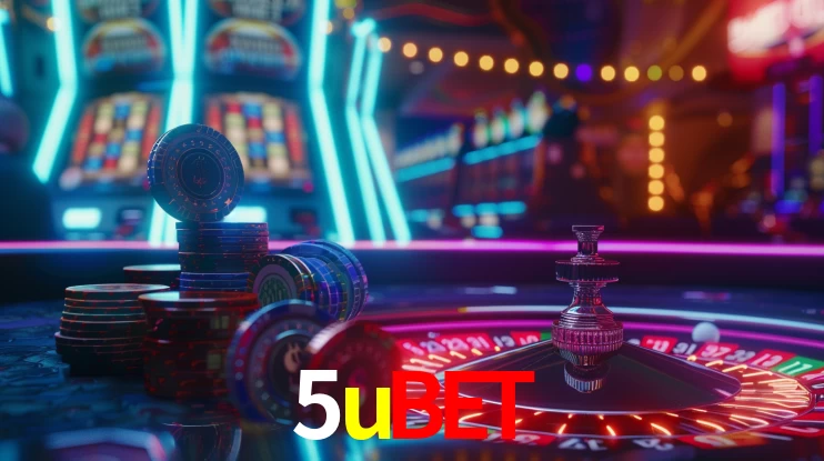 Platform Technology 5ubet