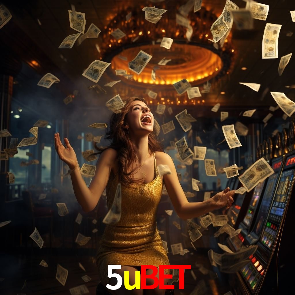 Bonus Features 5ubet