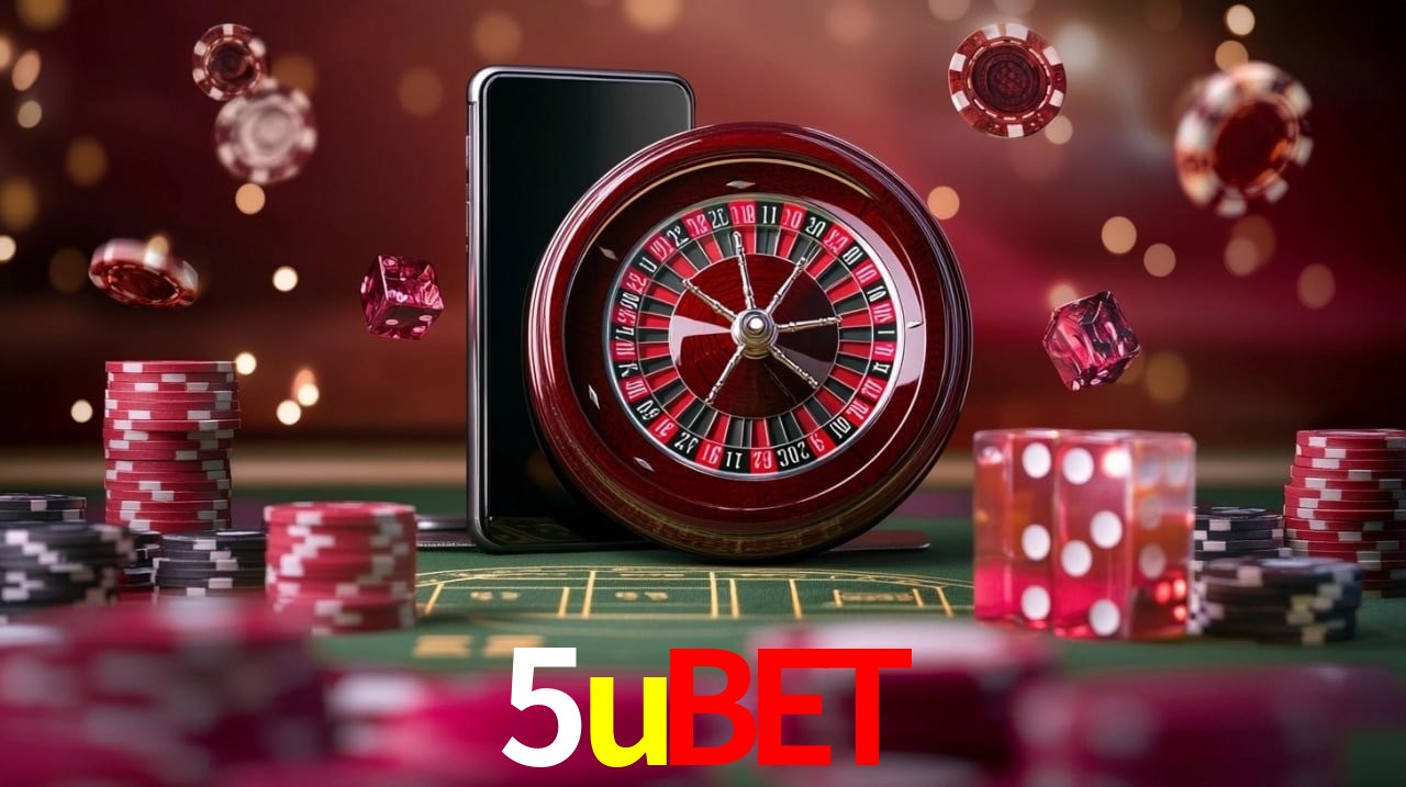 Game Providers 5ubet