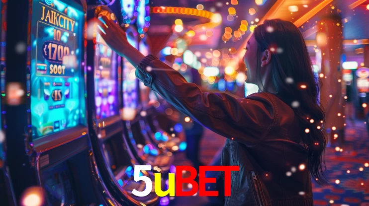 Live Casino 5ubet
