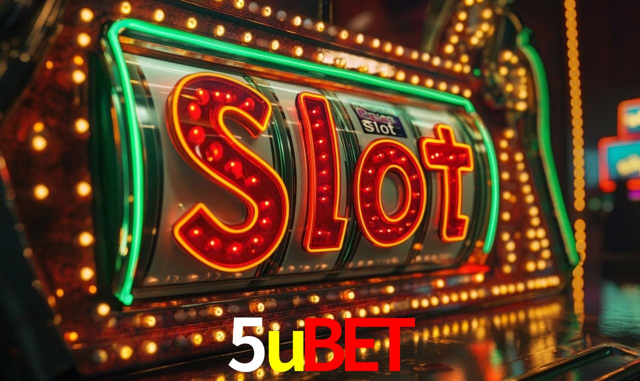 Apostas de Futebol 5ubet