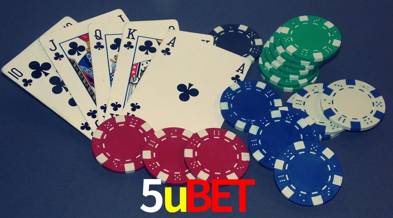 Secure Login 5ubet