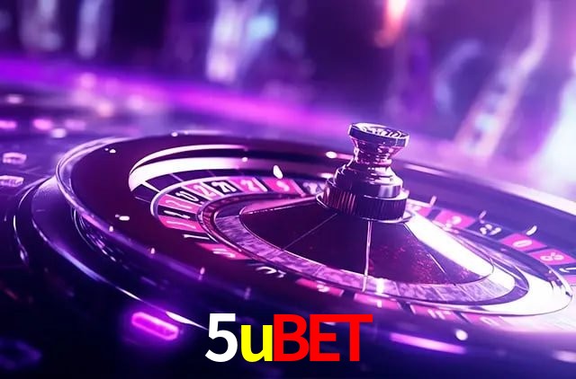 5ubet: Jogos de Caça-Níqueis-Altas Recompensas, Roleta-Velocidade, Blackjack-Desafios Máximos