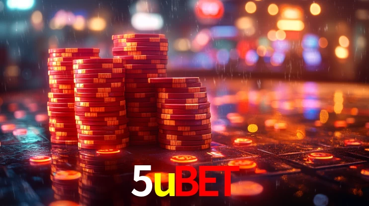 Roulette Table 5ubet