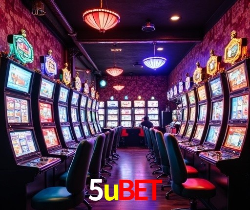 Casino Ao Vivo 5ubet
