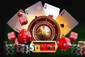 Tecnologia da Plataforma 5ubet