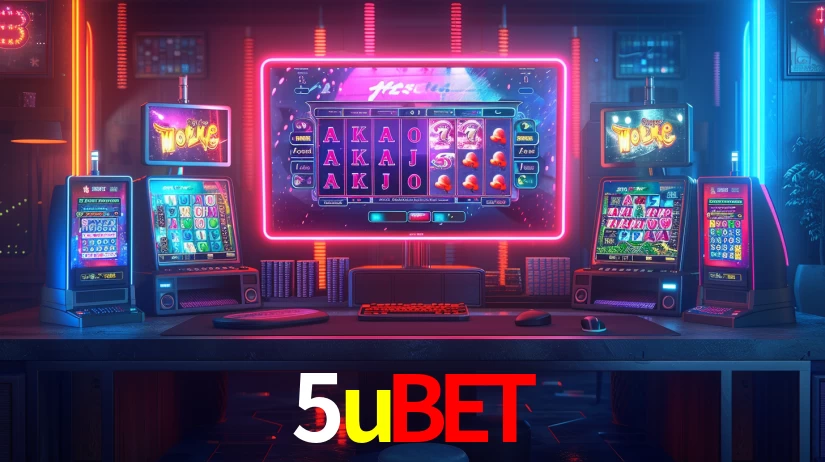 VIP Casino 5ubet