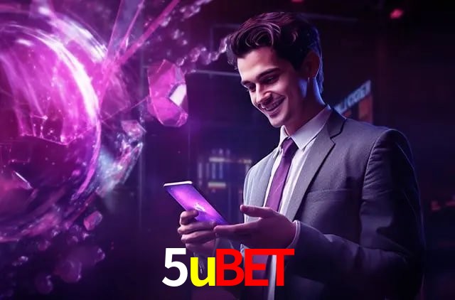 Design Responsivo 5ubet