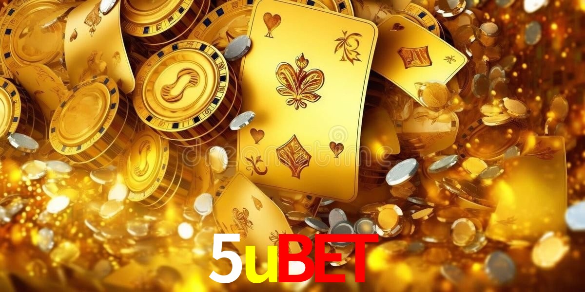 5ubet Logo 3