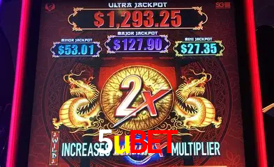 Explorando a Categoria de Eventos em Apostas na 5ubet