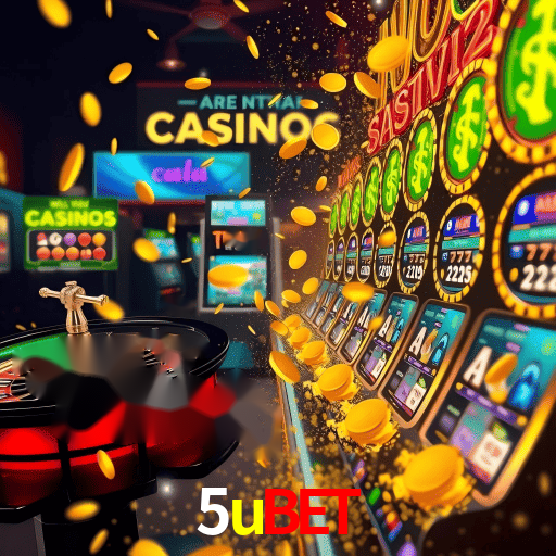 5ubet Logo 1