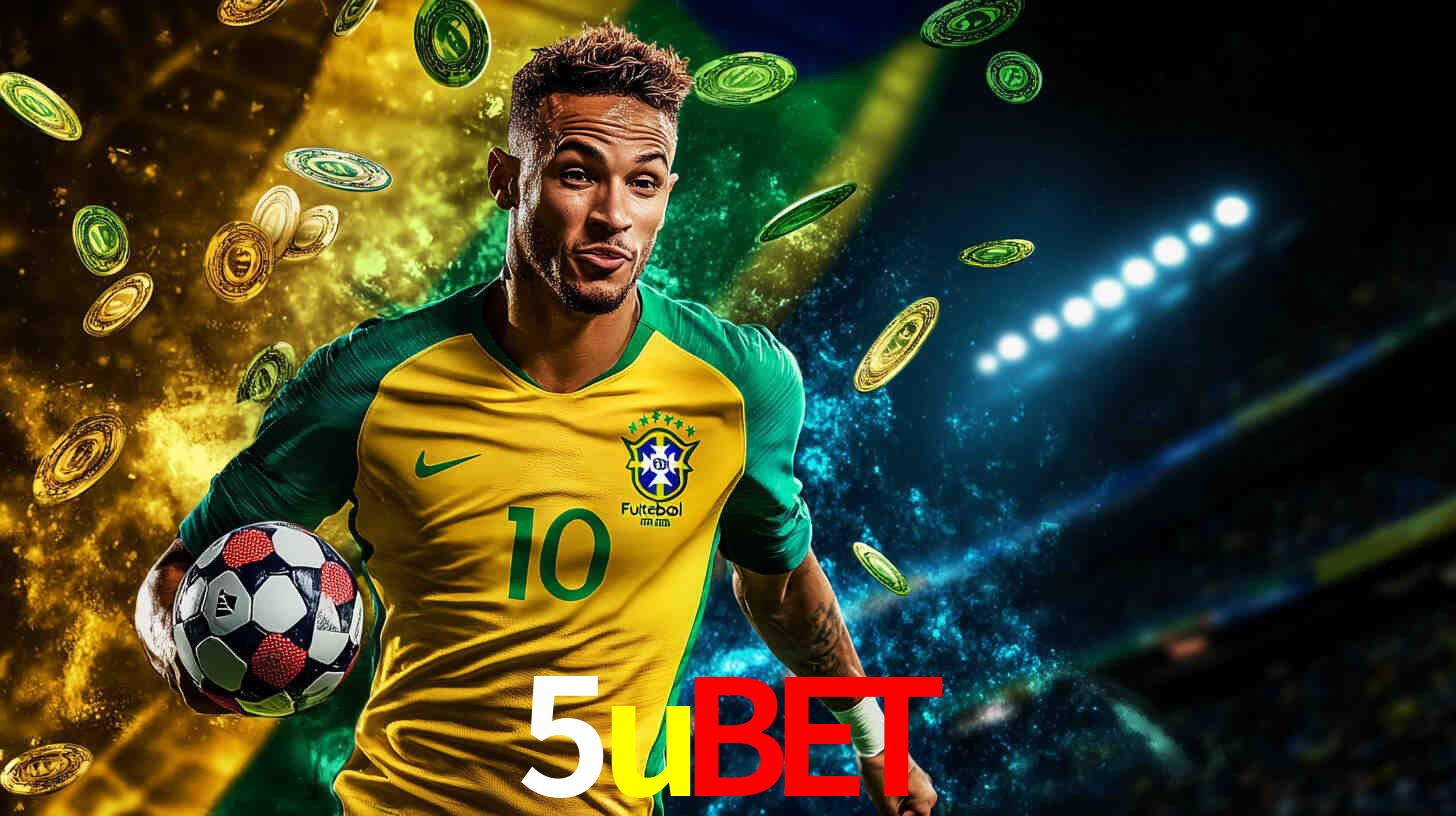A Emoção da Loteria na 5ubet: Uma Chance de Mudança de Vida