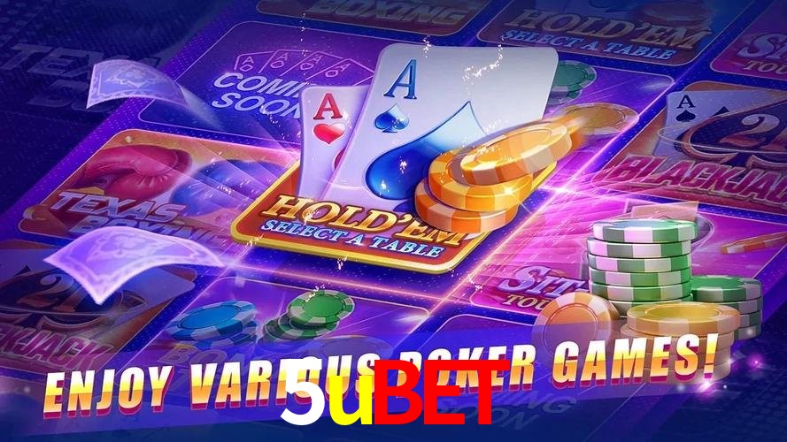 Interface Premium 5ubet