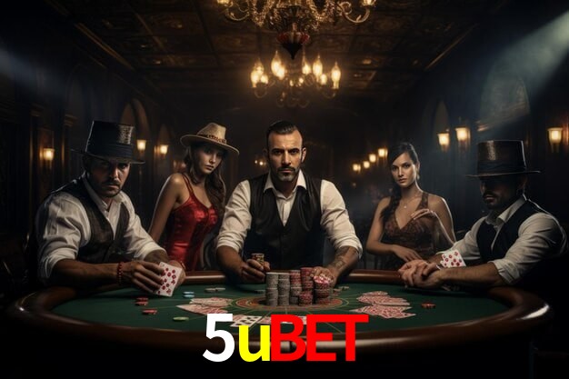 Jogos Exclusivos 5ubet