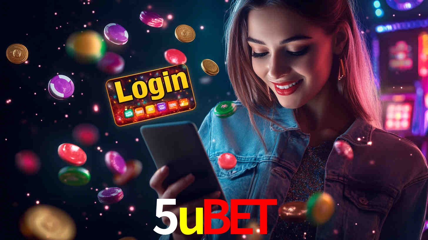 Desvendando o Mundo dos Jogos Virtuais na 5ubet