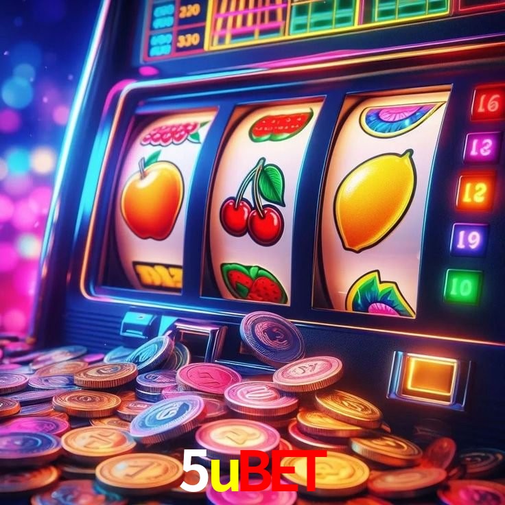 Login Seguro 5ubet