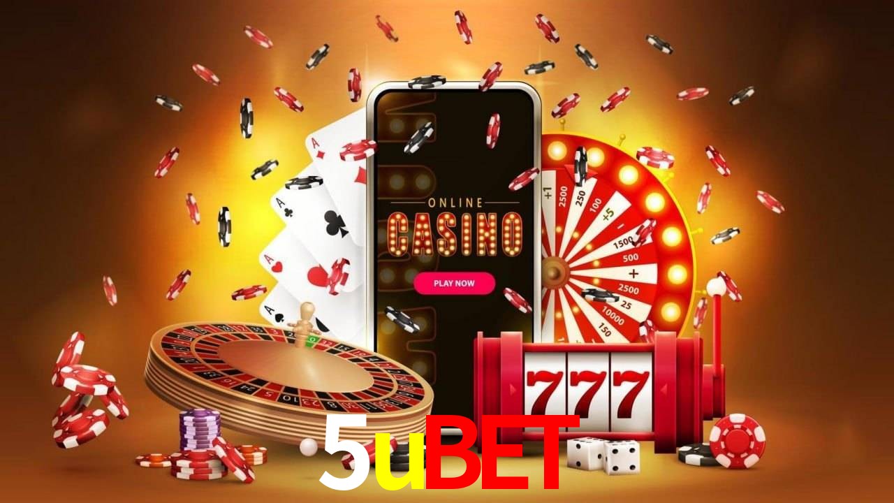 Promoções Sazonais 5ubet