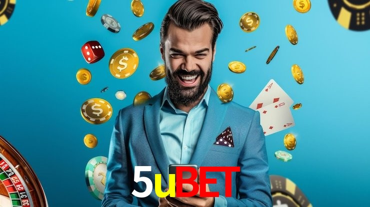 Slot Games 5ubet