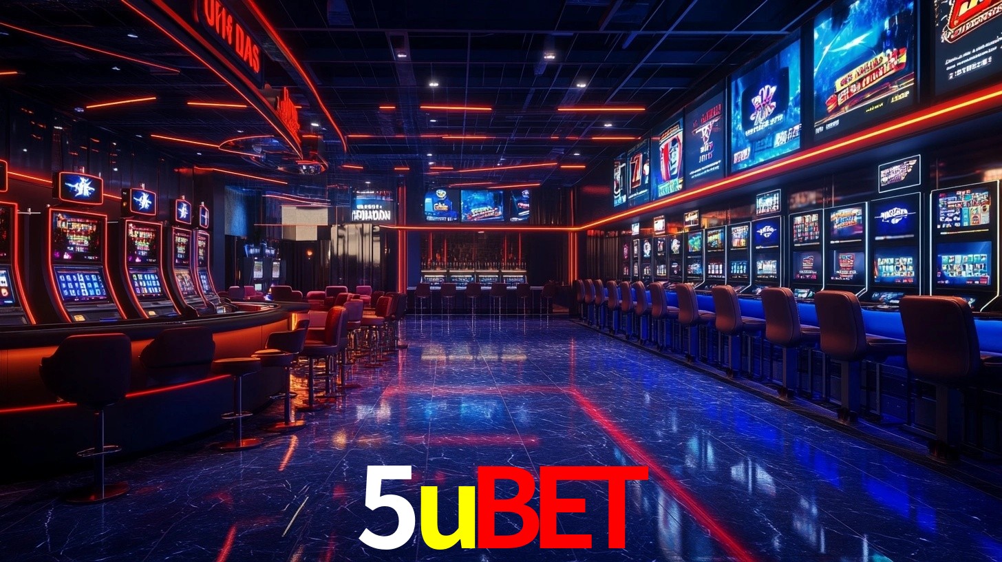 Welcome Bonus 5ubet