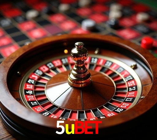 Plataforma 5ubet - Segurança SSL 256-bit