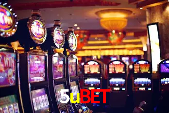 Desvendando o Mundo dos Jogos Virtuais na 5ubet