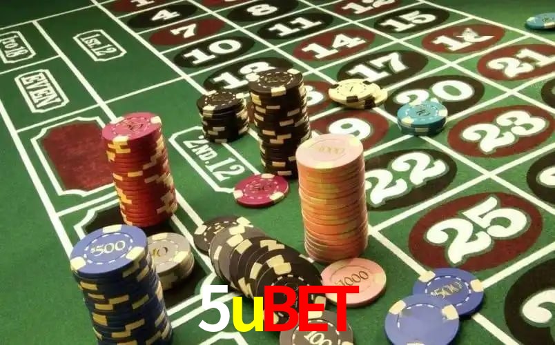 Sistemas de Segurança 5ubet