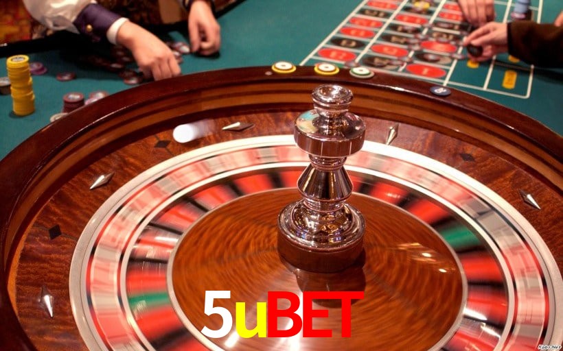 Apostas de Futebol 5ubet