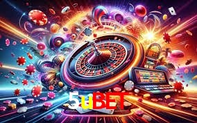 Jogos de Slot 5ubet