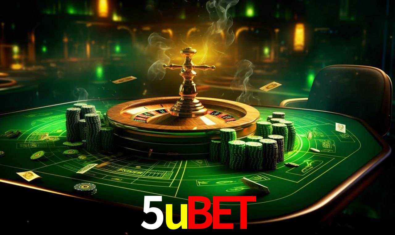 Bônus de Boas-vindas 5ubet