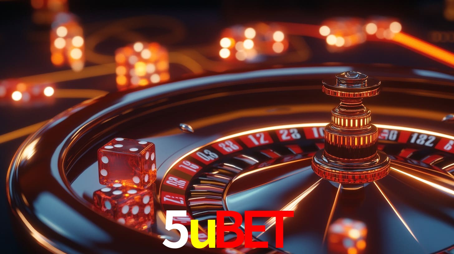 VIP Casino 5ubet