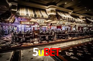5ubet Licença Curaçao Gaming